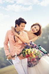 -维纳斯婚纱摄影(预约减现金)