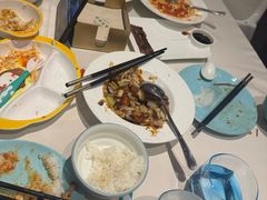 -南门小馆·清真(国贸商城店)