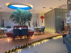 -悦海·家宴·冰花皮皮虾大锅贴(宝龙店)