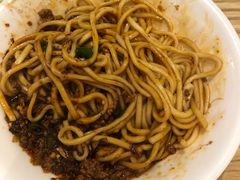 -牛王庙吳記怪味面(双楠店)