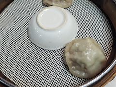 -百年尹氏汤包(湖南路狮子桥店)