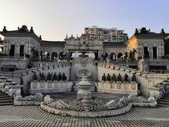 -珠海圆明新园