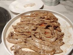 -青蓬蒸汽海鲜·深圳老字号·团建聚会(壹方城店)