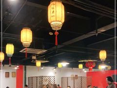 大堂-沈厨地锅老灶•徐州烧烤(黄渡店)