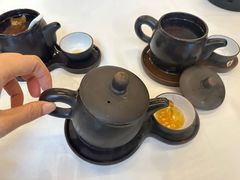 -陶缘一号·四季缘·老字号顺德菜·户外婚礼家宴(西滘店)