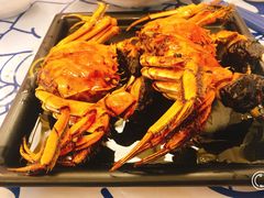 -松哥油焖大虾(皇岗一店)