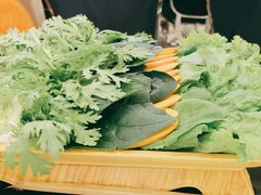 -红菇坊鲜汤火锅(北站店)