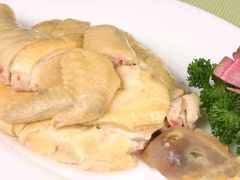 -旭璟酒家·传统粤菜·湘菜(逸景路店)