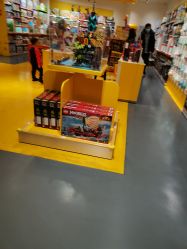 -乐高授权专卖店(浦东嘉里城店)