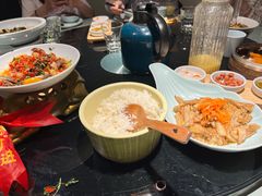 -望湘园·洞庭渔宴(浦江欢乐颂店)