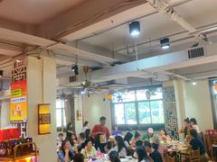 -百年银屏蚝烙·潮汕菜·非遗(乐山店)