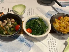 -衣川小森林·料理·寿司(鸿铭中心店)