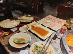 -蜀国大将老火锅(江北店)