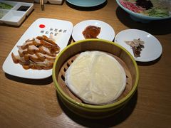 -全聚德(大兴国际机场店)