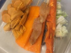 -张正麻辣串(宿州路店)