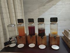 -沈阳和平艾美酒店新食谱西餐厅