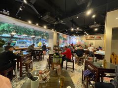 大堂-一记面馆·云吞面嘅专家(富华店)