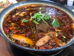 -盛世盐帮·自贡特色(总店)