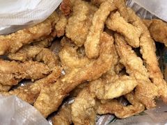 -乔波食品(杜桥中心菜场店)