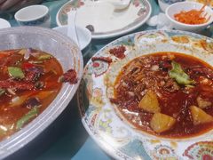 -巴依老爷新疆美食(天津远洋乐堤港店)