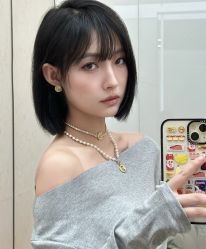 -时尚殿堂hair salon