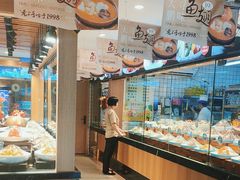 -大鹏饭店·金陵家宴(奥体中心店)