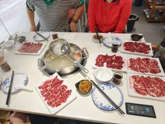 -陈记顺和潮汕牛肉火锅(韩江路店)