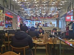 -必点海鲜·鲅鱼水饺(鞍山西道店)