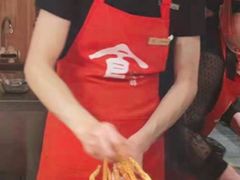 -沙州食驿·非遗小吃夜市