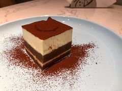 经典提拉米苏S-必胜客(新辰里酒仙桥店)