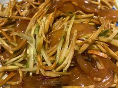 -满园烤鸭·春饼(太原街万达店)