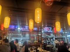 -小龙坎老火锅(北京三里屯店)