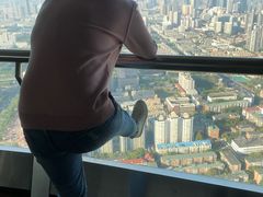-天塔旋转餐厅