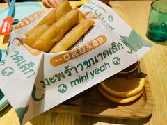 -迷你椰·泰式大排档(虹口店)