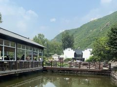 -荷塘味道(水长城店)