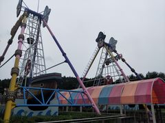 -南京银杏湖乐园