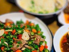 -二孃鸡爪爪(东风路总店)