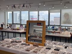 -亚美视光眼镜店(重庆路活力城店)
