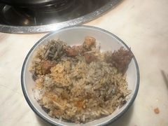 -同仁四季椰子鸡(福田东园总店)