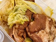 -金泰缘排骨馆(遵化路店)