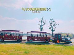 -云水涧亲子度假酒店