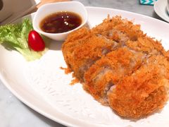 -莆田餐厅PUTIEN(万象天地店)