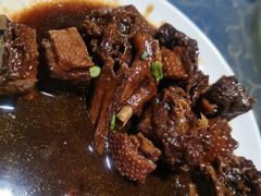 -唔呶喔哩酒家(生产街店)