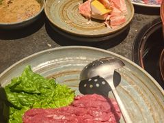 -老墙根涮肉(王四营店)