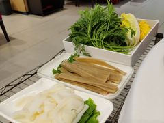 -天宜隆蘑菇宴火锅(石景山旗舰店)