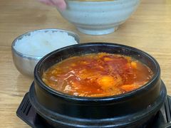 -李先生的首尔小馆(松江启源广场店)