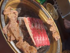 -西塔老太太泥炉烤肉(上海七宝领展广场店)