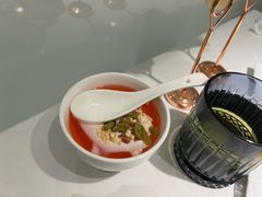 -孔雀川菜(万象天地店)