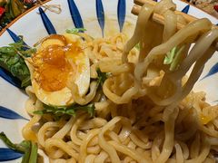 -面乙新派手擀面(大悦城店)