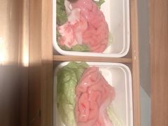 脑花-雾都渣渣火锅(南城智汇城店)